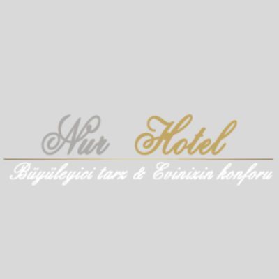 ANTALYA KAŞ NUR OTEL