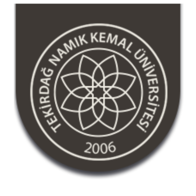 Tekirdag Namık Kemal Üniversitesi