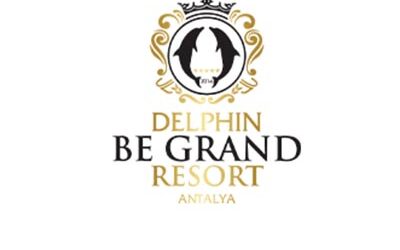 Delphin Be Grand Resort