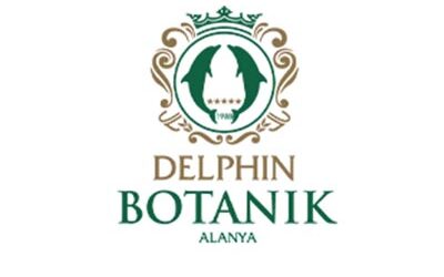 Delphin Botanik Hotel