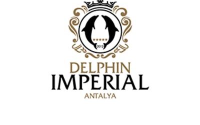 Delphin Imperial Hotel