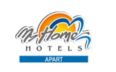 My Home Apart Hotel